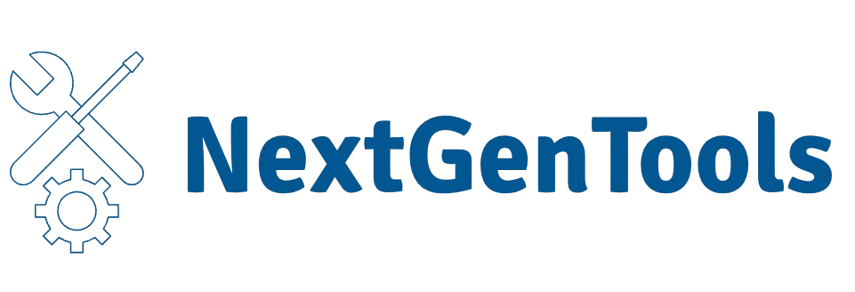 NextGenTools Logo